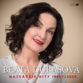 2CDDubasov Beta / Najvie hity 1985-2020 / 2CD