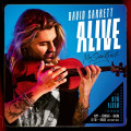 CDGarrett David / Alive - My Soundtrack