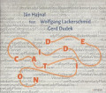 CDHajnal/Lackerschmid/Dudek / Dedication / Digipack
