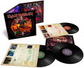 3LPIron Maiden / Nights Of The Dead:Legacy Of The Beast / Vinyl / 3LP