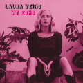 LPVeirs Laura / My Echo / Vinyl / Coloured / Pink