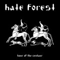 CDHate Forest / Hour Of Centaur / Digipack