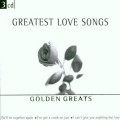 3CDVarious / Love Songs / Golden Greats / 3CD