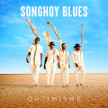 LPSonghoy Blues / Optimisme / Vinyl / Coloured