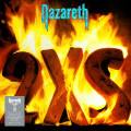 LP / Nazareth / 2xS / Aqua / Vinyl