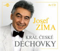 CDZma Josef / Krl esk dechovky