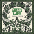 LP / Green Lung / Free The Witch / Dark Green / Vinyl