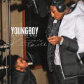 LP / Youngboy Never Broke Again / Sincerely Kentrell / Vinyl