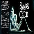 LP / Danzig / 6:66 Satan's Child / Alternate Cover / Green / Vinyl