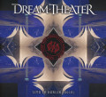 2CD / Dream Theater / Lost Not Forgotten Archives:Live In Berlin / 2CD