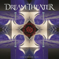 2LP/CD / Dream Theater / Lost Not Forgotten Archives / Vinyl / 2LP+2CD