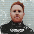 CD / James Gavin / Sweetest Part