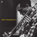 LPFruscella Tony / Tony Fruscella / Vinyl