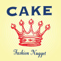 LPCake / Fashion Nugget / Vinyl