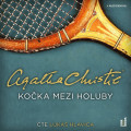 CDChristie Agatha / Koka mezi holuby / MP3