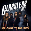LPClassless Act / Welcome To The Show / Vinyl