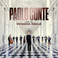 LP / Conte Paolo / Live At Venaria Reale / Crystal / Vinyl