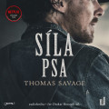 CDSavage Thomas / Sla psa / MP3
