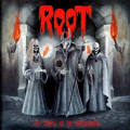 LP / Root / Temple In The Underworld / Vinyl