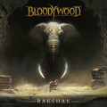 LPBlood / Rakshak / Clear / Red / Black / Vinyl