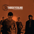 2LP / Third Eye Blind / Collection / Orange / Vinyl / 2LP