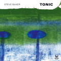 CD / Baker Steve / Tonic