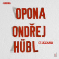CDHbl Ondej / Opona / MP3