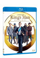 Blu-RayBlu-ray film /  Kingsman:Prvn mise / Blu-Ray
