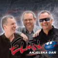 CD / Elán / Anjelska daň
