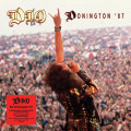 2LPDio / At Donington '87 / Limited / Lenticular Cover / Vinyl / 2LP