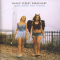 CDManic Street Preachers / Send Away The Tigers