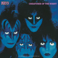 2CD / Kiss / Creatures Of The Night / 40th Anniversary / 2CD
