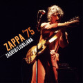 2CDZappa Frank / Zappa '75:Zagreb / Ljubljana / 2CD
