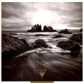 LPEmpyrium / Turn Of The Tides / Gold / Vinyl