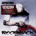 CD / Sepultura / Roorback