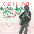 LPLake Greg / I Believe In FatherChristmas / Single / Vinyl