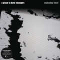 LPPlace To Bury Strangers / Exploding Head / Red / Remastered / Vinyl