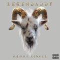 CD / Daddy Yankee / Legendaddy