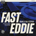 CDFast Eddie / Shake A Tail Feather