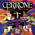 2LPCerrone / By Cerrone / Vinyl / 2LP