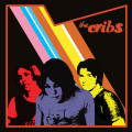 LPCribs / Cribs / Pink / Vinyl