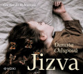 CDChlupov Danuta / Jizva / MP3