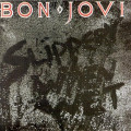 CDBon Jovi / Slippery When Wet