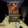 LPDJ Harrison / Tales From The Old Dominion / Vinyl