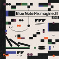 2LP / Various / Blue Note Re:Imagined II / Vinyl / 2LP
