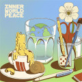 LPCosmos Frankie / Inner World Peace / Vinyl