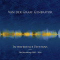CD/DVD / Van Der Graaf Generator / Interference Patterns / 05-16 / 13CD+DVD