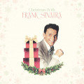 LPSinatra Frank / Christmas With Frank Sinatra / White / Vinyl