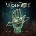 2LP / Versengold / Was Kost Die Welt / Vinyl / 2LP