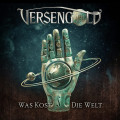 2LPVersengold / Was Kost Die Welt / Vinyl / 2LP